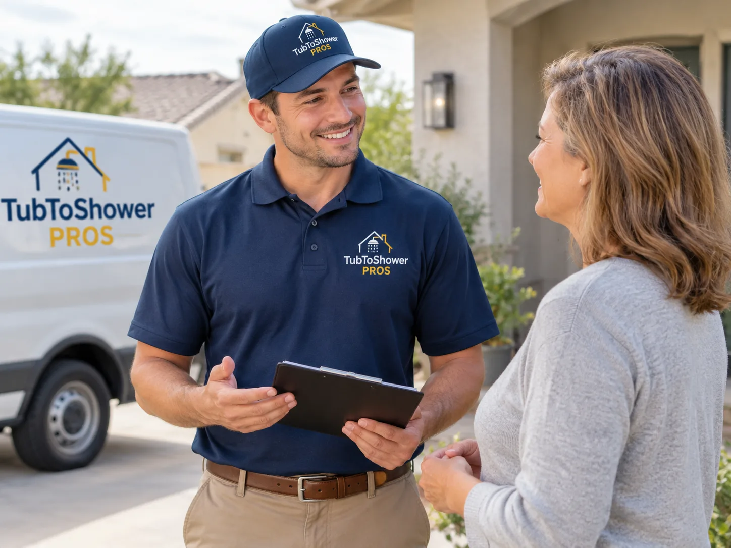 Tub Shower Conversion Kempner, TX FAQs